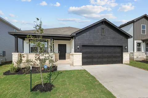 2520 Heritance Pass, Seguin, TX 78155