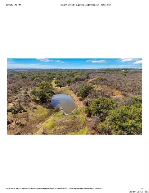 914 County Road 351, Hondo, TX 78861