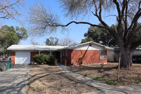 4807 Lakewood, San Antonio, TX 78220