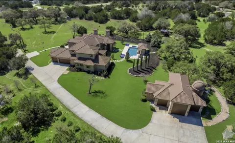 104 Falcon Crst, Boerne, TX 78006