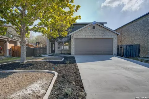 854 Fillmore, San Antonio, TX 78245