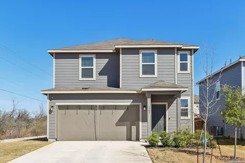 5703 Topaz Way, San Antonio, TX 78222