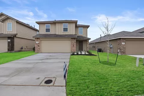 12714 Burro Cyn, Converse, TX 78109