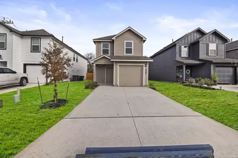 5907 Cinnabar Cor, San Antonio, TX 78222