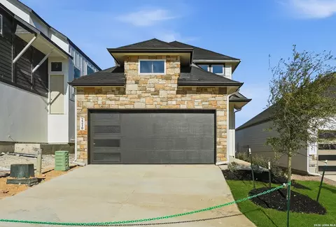 2210 Briggs Smt, San Antonio, TX 78245