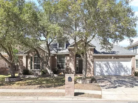 4723 River Rock, San Antonio, TX 78251