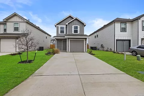 5959 Celestite Bnd, San Antonio, TX 78222