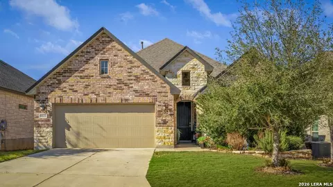 8223 Scarlet Gaura, Boerne, TX 78015