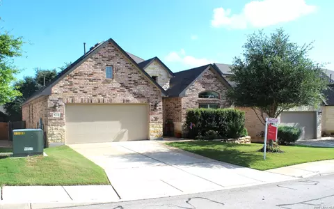 8223 Scarlet Gaura, Boerne, TX 78015