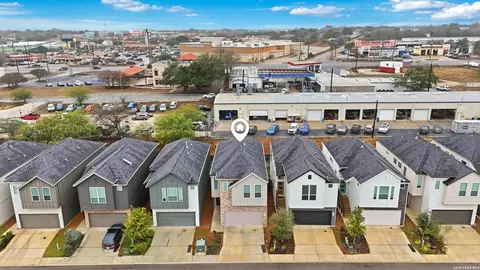 8851 Oakland #10, San Antonio, TX 78240