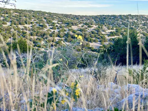 1213 Sd 42200, Rocksprings, TX 78880
