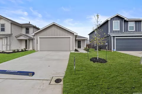 12539 Ivory Pkwy, Converse, TX 78109
