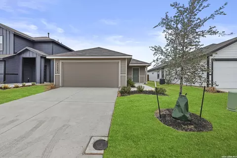 12541 Spoor Vly, Converse, TX 78109