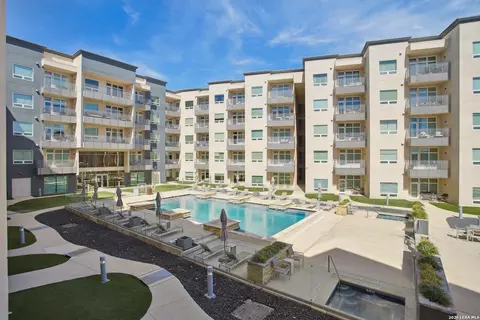17902 La Cantera UNIT 216, San Antonio, TX 78257
