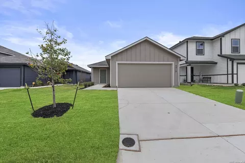 5315 Blacktail, Converse, TX 78109