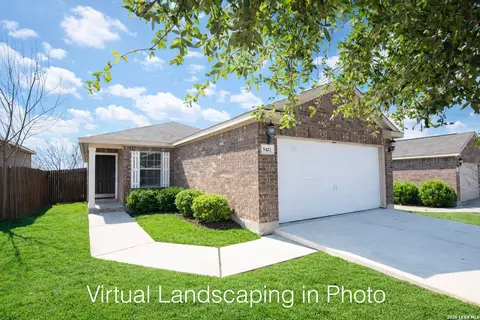 5423 Chase Cyn, San Antonio, TX 78252