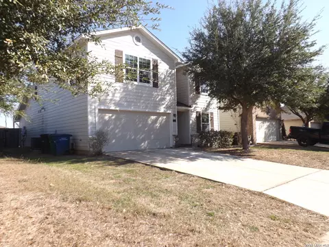 3510 Glacier Lk, San Antonio, TX 78222