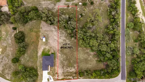 lot2 River Blf, Castroville, TX 78009