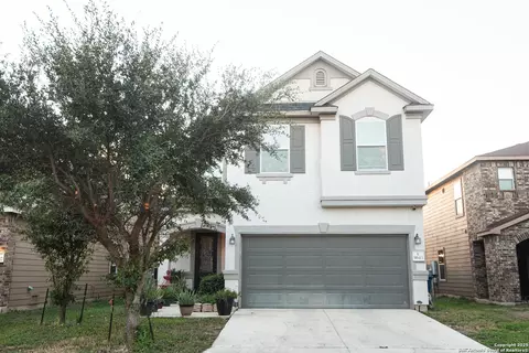 9643 Pleasanton Blf, San Antonio, TX 78221