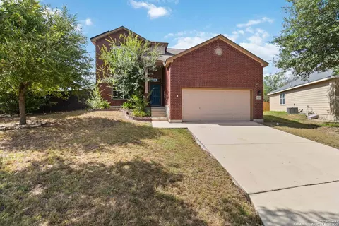 1822 Marufo Vega, San Antonio, TX 78245