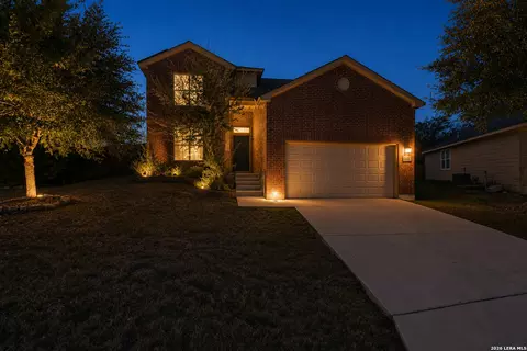 1822 Marufo Vega, San Antonio, TX 78245
