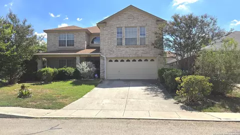 5210 Stormy Dawn, San Antonio, TX 78247