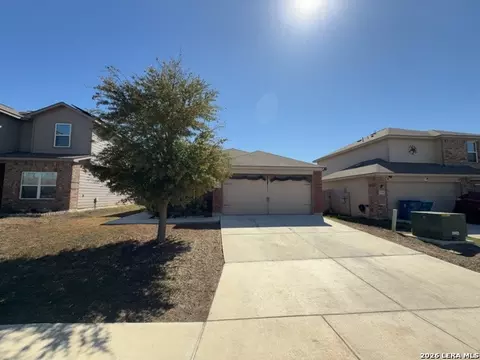 15134 Silver Tree, Von Ormy, TX 78073
