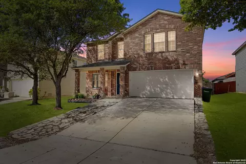 7611 Cedar Farm, San Antonio, TX 78239