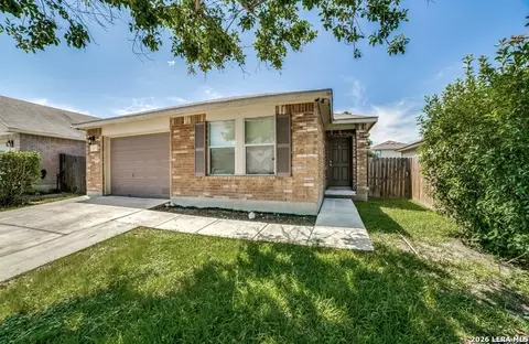 9651 Kennebec, San Antonio, TX 78245