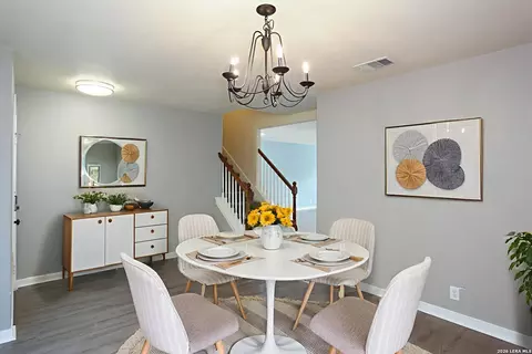 6819 Liberty Stone, San Antonio, TX 78244