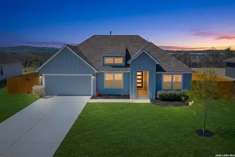 29117 Rock Cyn, Bulverde, TX 78163