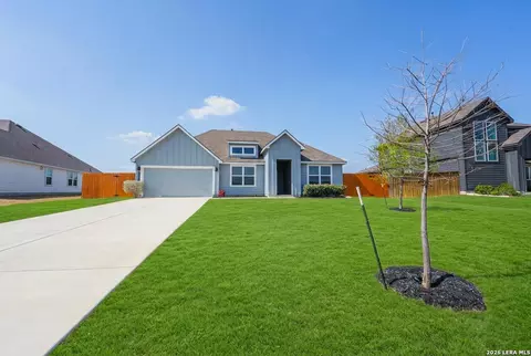 29117 Rock Cyn, Bulverde, TX 78163