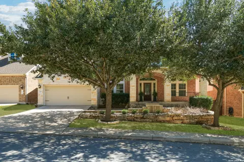 1002 Gazania Hl, San Antonio, TX 78260