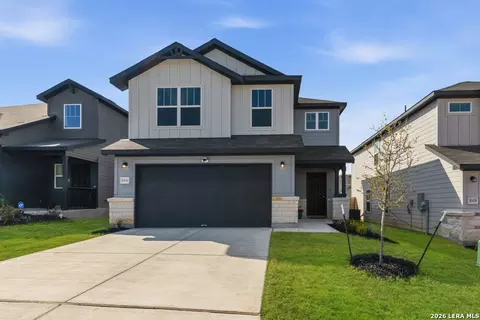 10434 Cypress Spgs, San Antonio, TX 78252
