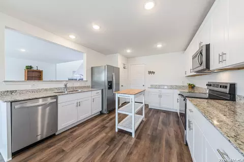 10434 Cypress Spgs, San Antonio, TX 78252