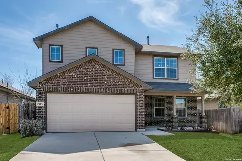 2915 Sunset Bnd, San Antonio, TX 78244