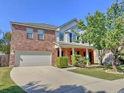 8711 Sandia, Helotes, TX 78023