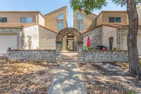 201 W Craig #N, San Antonio, TX 78212