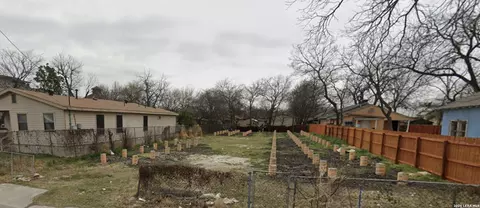 636 Ruiz, San Antonio, TX 78207