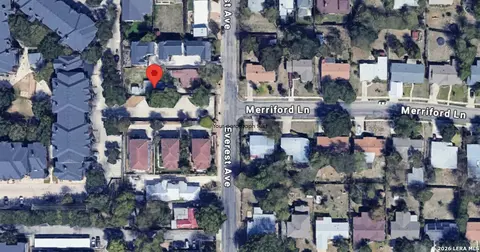 363 Everest, San Antonio, TX 78209