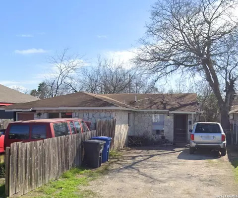 1106 San Francisco, San Antonio, TX 78201