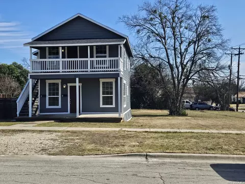 917 S 4th, Temple, TX 76504