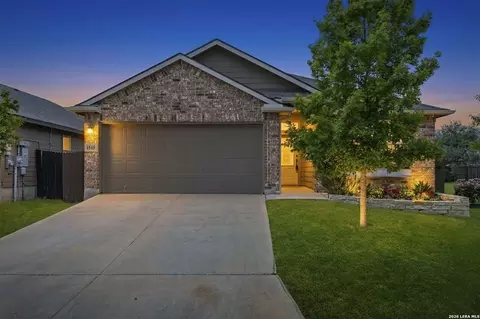 1515 Rocky Rise, San Antonio, TX 78245