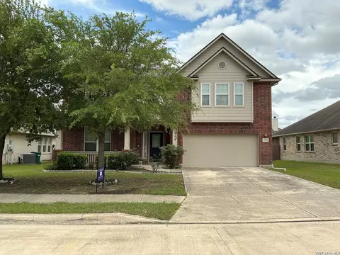 13530 Ashmont Ter, San Antonio, TX 78233