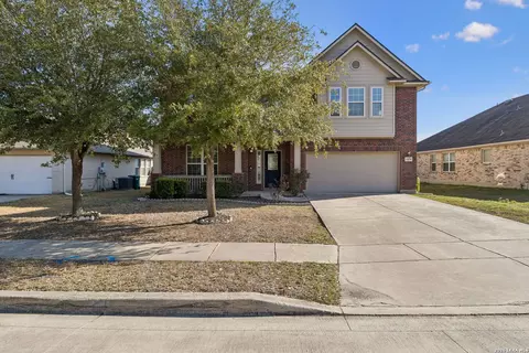 13530 Ashmont Ter, San Antonio, TX 78233