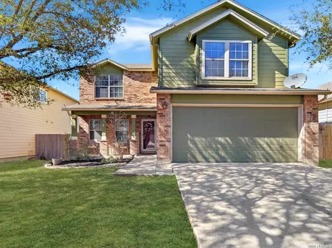 3409 Whisper Hvn, Schertz, TX 78108