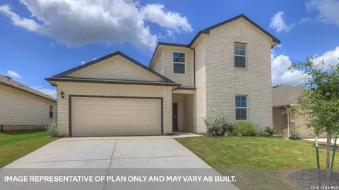 334 Boatman Cv, Seguin, TX 78155