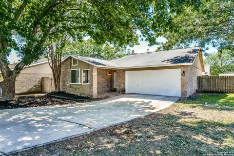 13239 Larkway, San Antonio, TX 78233