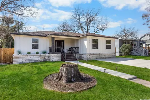 414 Devonshire, San Antonio, TX 78209