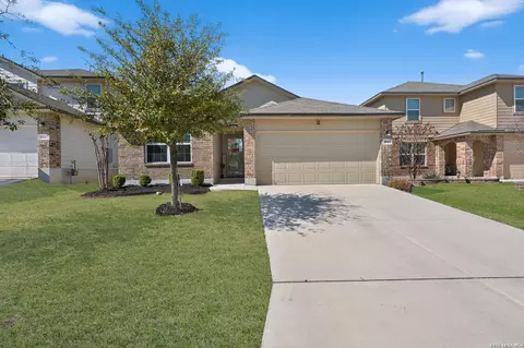 8951 Taylor Grv, San Antonio, TX 78254